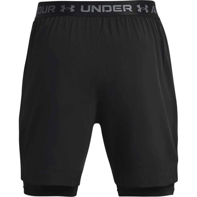 Under Armour Vanish woven 2in1 sts m