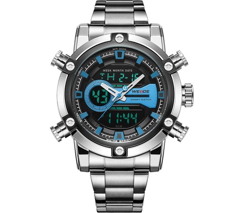 Weide 9603-4C