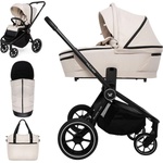 MUUVO Quick 4.0 2 in 1 Детски колички