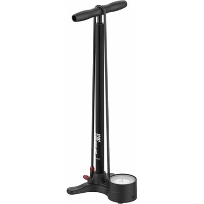 Lezyne SPORT FLOOR DRIVE 3.5 FLAT