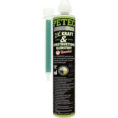 PETEC 94429 Silové a konštrukčné lepidlo 250 ml