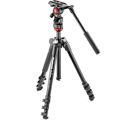 MANFROTTO MKBFRA4-BH