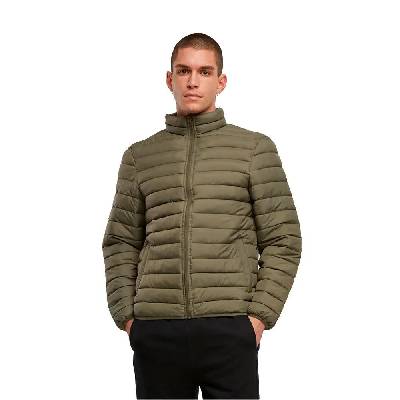 Яке New morning studios NM031 padded jacket - Green (Olive)