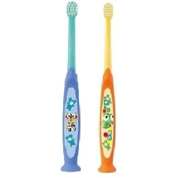 Image 1 of Philips sonicare ELGYDIUM Baby - Бебешка четка за зъби 0/2 години (ELBABY02)