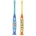 Philips sonicare ELGYDIUM Baby - Бебешка четка за зъби 0/2 години (ELBABY02)