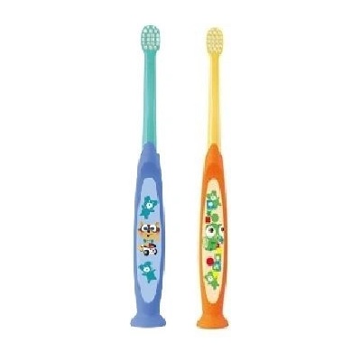 Philips sonicare ELGYDIUM Baby - Бебешка четка за зъби 0/2 години (ELBABY02)