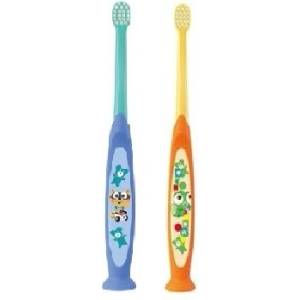 Philips sonicare ELGYDIUM Baby - Бебешка четка за зъби 0/2 години (ELBABY02)
