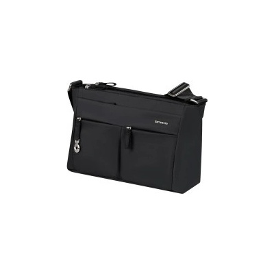 Samsonite dámská crossbody kabelka Move 5.0 151641-1041 black černá