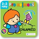 Pro nejmenší - chlapečci