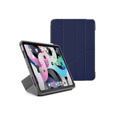 Pipetto Origami Shield Apple iPad Air 10.9 2020 PIP044-113-Q modré