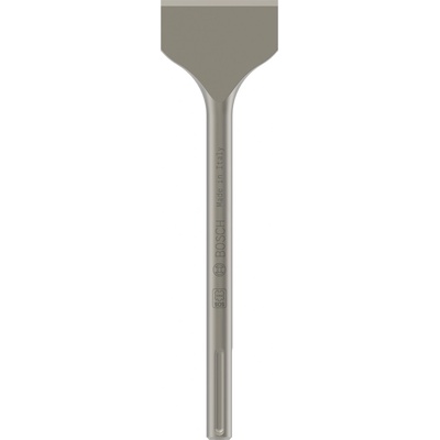 BOSCH Lopatkový sekáč PRO SDS max-4C, 80 × 300 mm 1618601008