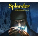Splendor - The Strongholds