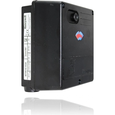 Honeywell M7061E1020 Pohon regulačního ventilu