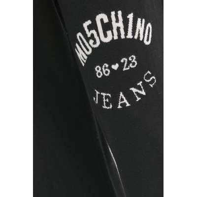 Moschino Jeans Вълнен спортен панталон Moschino Jeans (0380.8700)