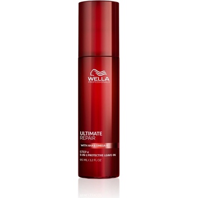 Wella Professionals Ultimate Repair Protective Leave-in Odstín: 95 ml