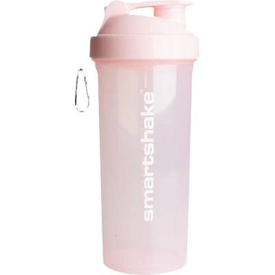 Smartshake Lite Smart Shaker 1000 | Cotton Pink [1000 мл] Розов