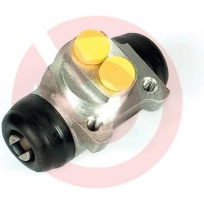 BREMBO Válec kolové brzdy A12A89