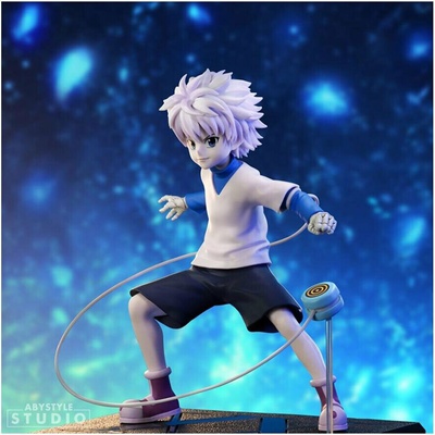 ABYstyle Hunter x Hunter Killua