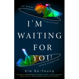 I'm Waiting For You | Kim Bo-Young (ISBN: 9780008433833)