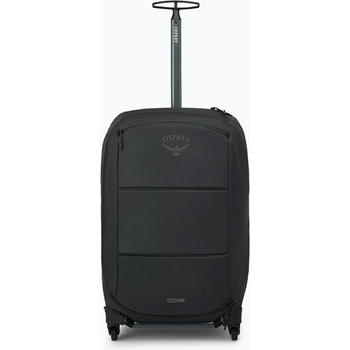 Osprey Пътнически куфар Osprey Ozone 4 Wheel 85 l black