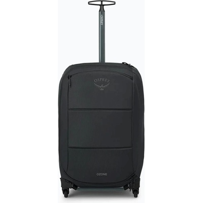 Osprey Пътнически куфар Osprey Ozone 4 Wheel 85 l black