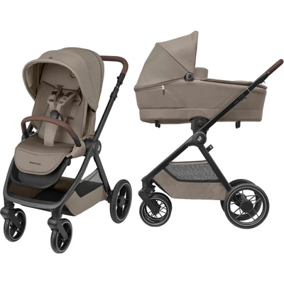 Maxi Cosi Oxford Plus 2v1 Twillic Truffle 2025