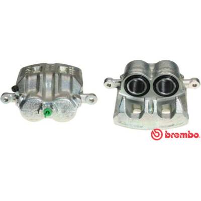 Brzdový strmeň BREMBO F 78 025 (F78025)