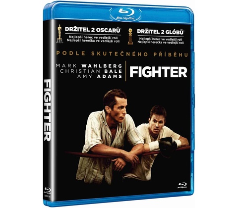 The Fighter BD