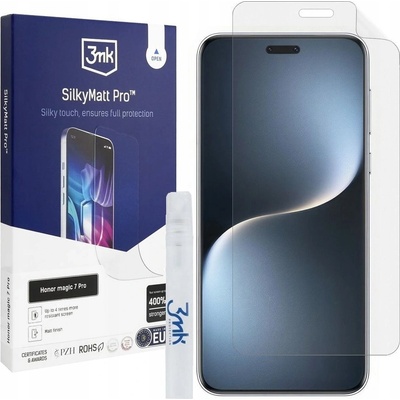 Ochranná fólia 3MK Honor Magic 7 Pro – Zboží Živě