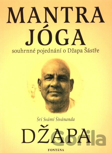 Mantra jóga