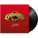 COMMODORES - COLLECTED -COLOURED- LP