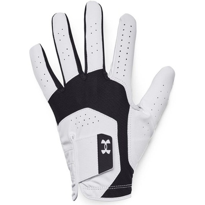 Under Armour Ръкавици Under Armour UA Iso-Chill Golf Glove-BLK 1370277-001 Размер LMD