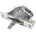 Fender Pure Vintage 5-Position Pickup Selector Хром Превключвател на сензора (0038929049)