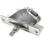 Fender Pure Vintage 5-Position Pickup Selector Хром Превключвател на сензора (0038929049)