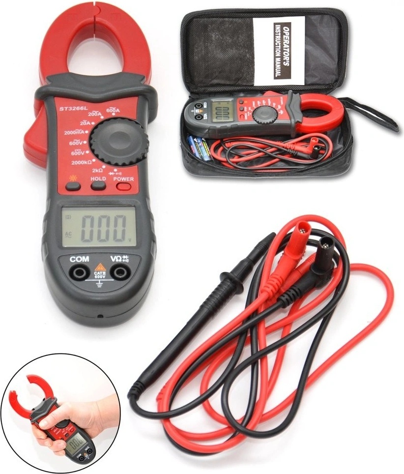 UNI-T UT109