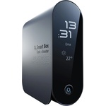 Test O2 Smart Box Booster 201308 Recenze O2 Smart Box Booster 201308