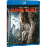 MagicBox Rampage: Унищожителите - Blu-ray (022746)
