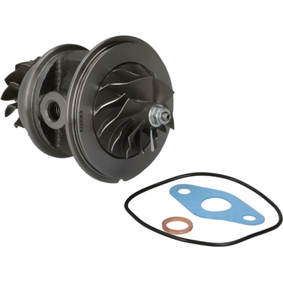 KAMOKA Kostra trupu, turbo 8604008