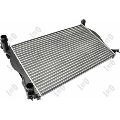 Chladič vody pro motor ABAKUS 003-017-0022 (0030170022)