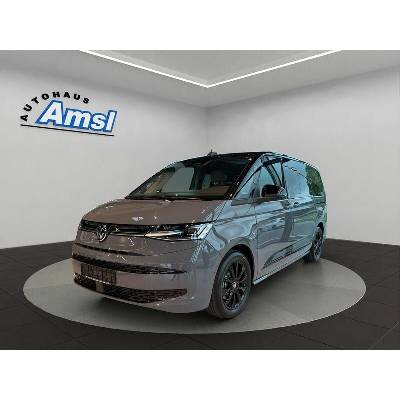 Volkswagen T7 Multivan 2.0 TSI DSG 150 kW