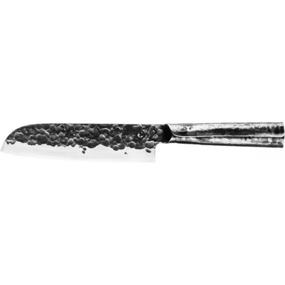 FORGED Brute japonský nôž Santoku 18 cm