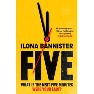 Five (ISBN: 9780008770563)