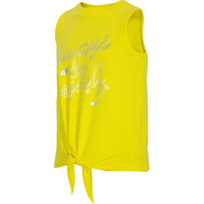 4F HJL21-JTSD013B-71S Yellow