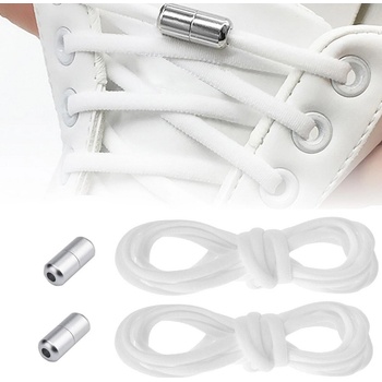 Verk 01893 Samozaväzovacie elastické biele