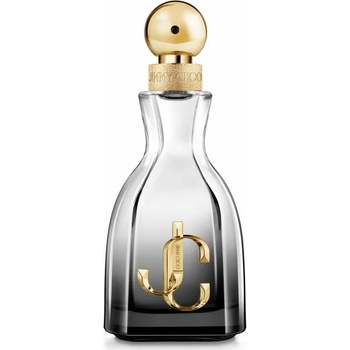 Image 1 of Jimmy Choo I Want Choo Forever EDP 60 ml