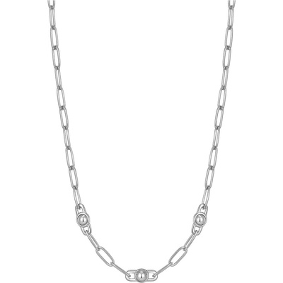 ANIA HAIE Колие Ania Haie Spaced Out Сребърно N045-04H (N045-04H)