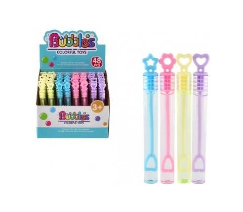 Bublifuk mini 5 ml