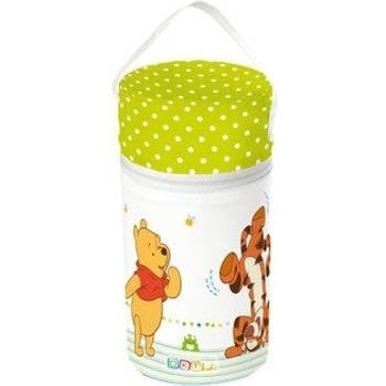 Keeeper Izolační obal Medvídek Pú bílá