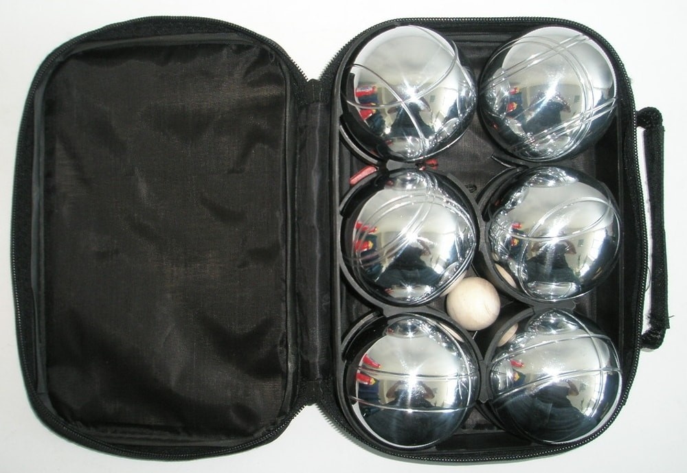 SEDCO Petanque 6 ks