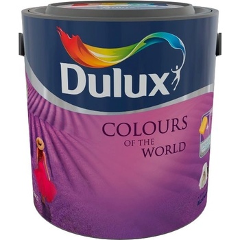Dulux COW grafitový soumrak 2,5 L